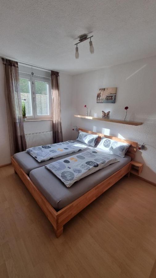 Ferienwohnung Tischler Rust Luaran gambar
