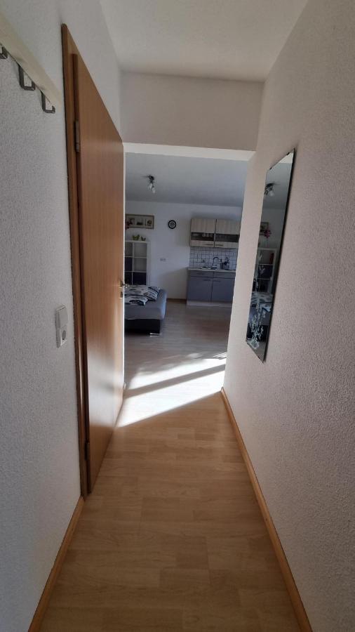 Ferienwohnung Tischler Rust Luaran gambar