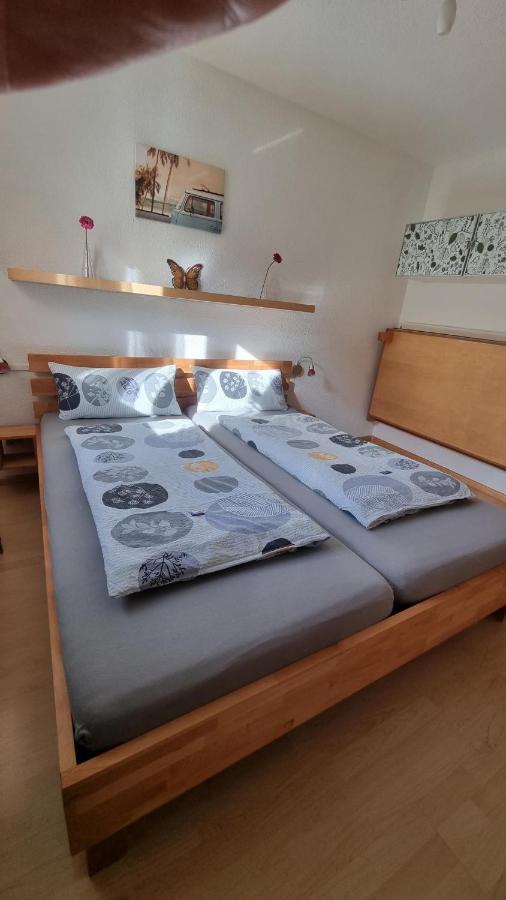 Ferienwohnung Tischler Rust Luaran gambar