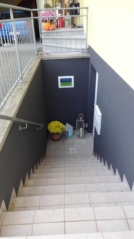 Ferienwohnung Tischler Rust Luaran gambar